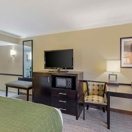 Best Western Canoga Park Motor Inn Los Angeles Esterno foto