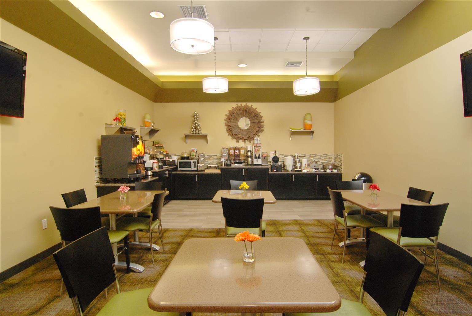 Best Western Canoga Park Motor Inn Los Angeles Esterno foto